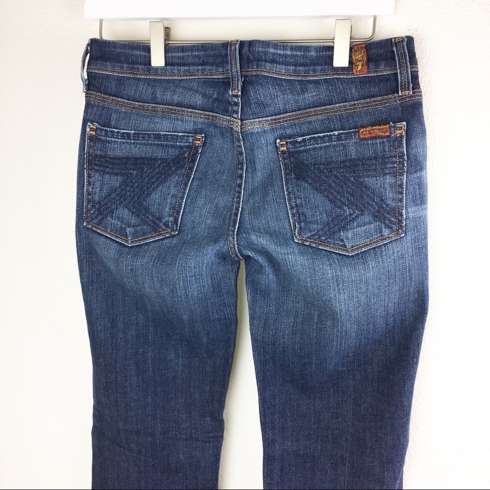 7 For All Mankind